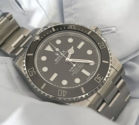 ROLEX SUBMARINER