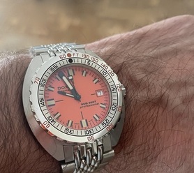 DOXA SUB 300T PROFESSIONAL