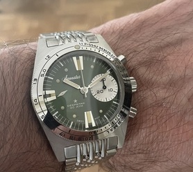 AQUASTAR DEEPSTAR GREENWICH