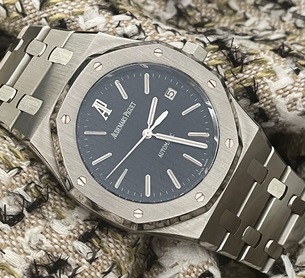 AUDEMARS PIGUET ROYAL OAK 39mm
