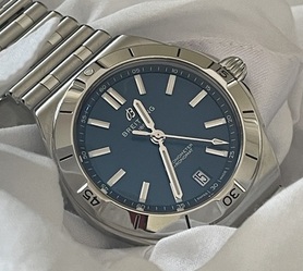BREITLING CHRONOMAT B31