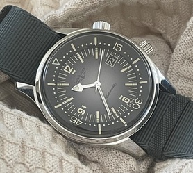 LONGINES LEGEND DIVER