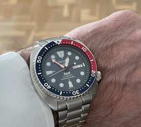 SEIKO PROSPEX PADI