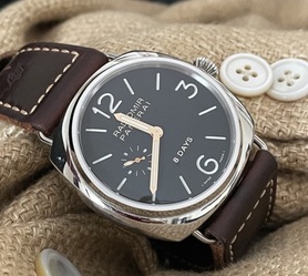 PANERAI RADIOMIR 8 DAYS
