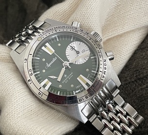 AQUASTAR DEEPSTAR GREENWICH