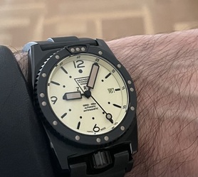 ZRC GRANDS FONDS 300 MN64 FULL LUME
