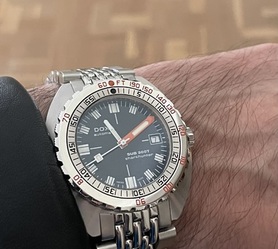 DOXA SUB 300T SHARKHUNTER